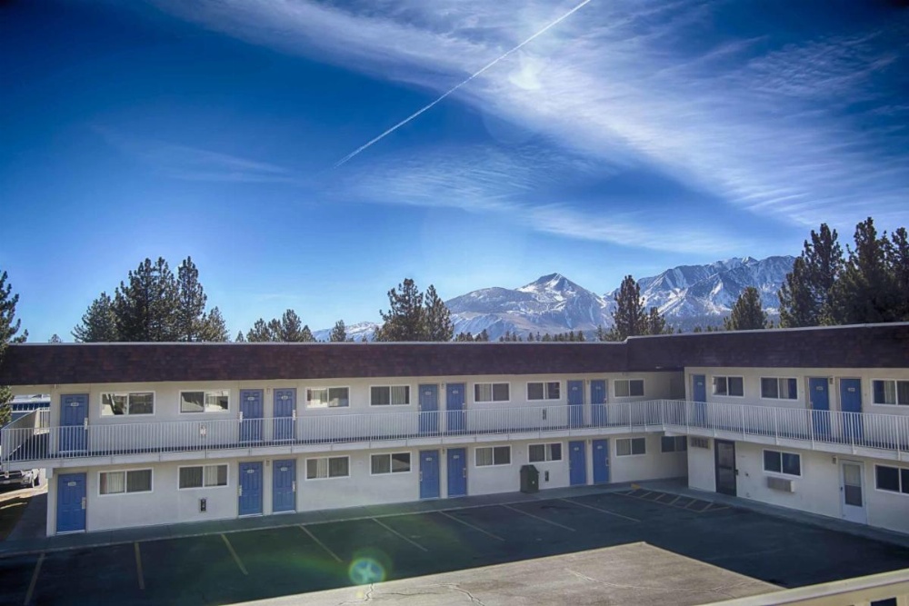 Motel 6 Mammoth Lakes Image 16