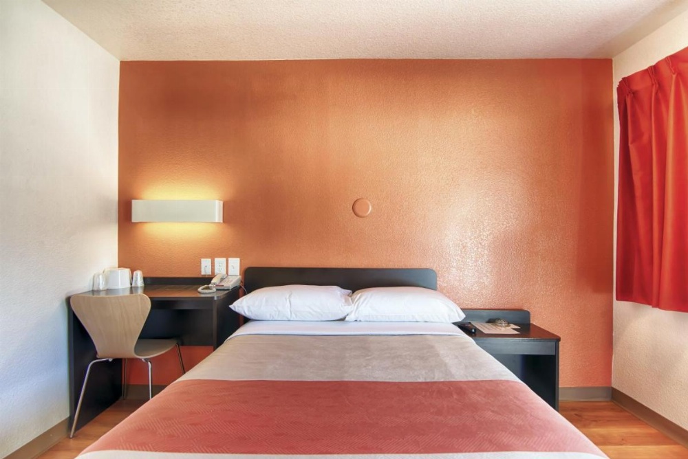 Motel 6 Mammoth Lakes Image 19