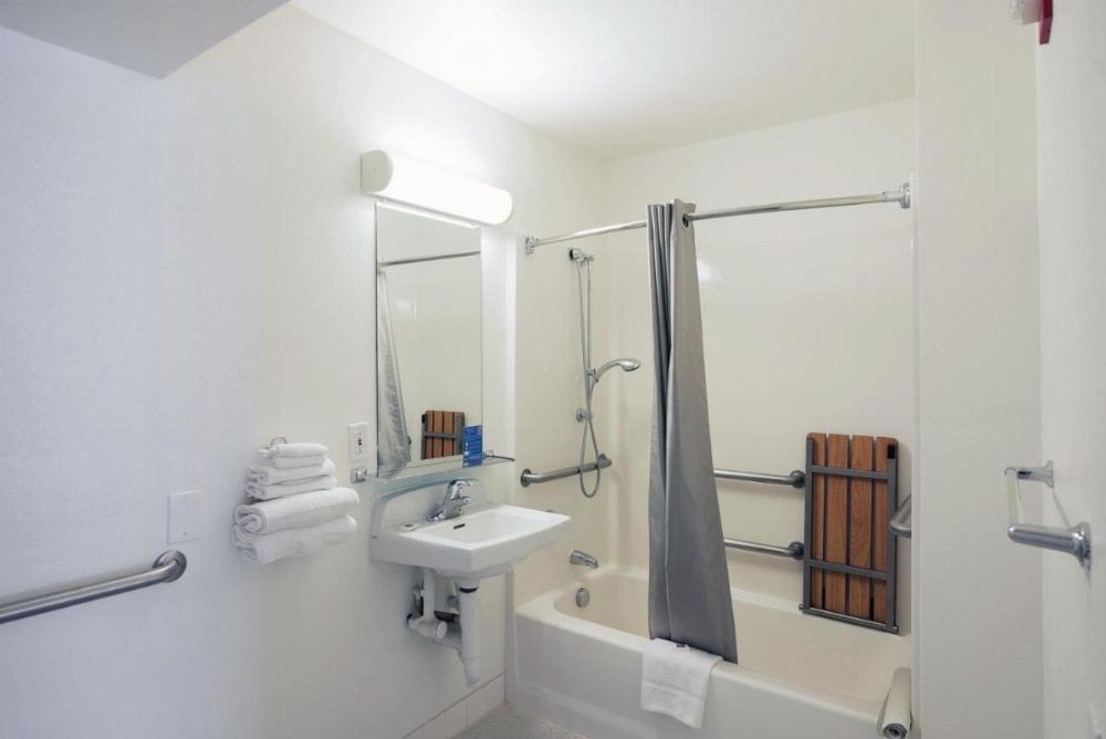 Motel 6 Mammoth Lakes Image 25