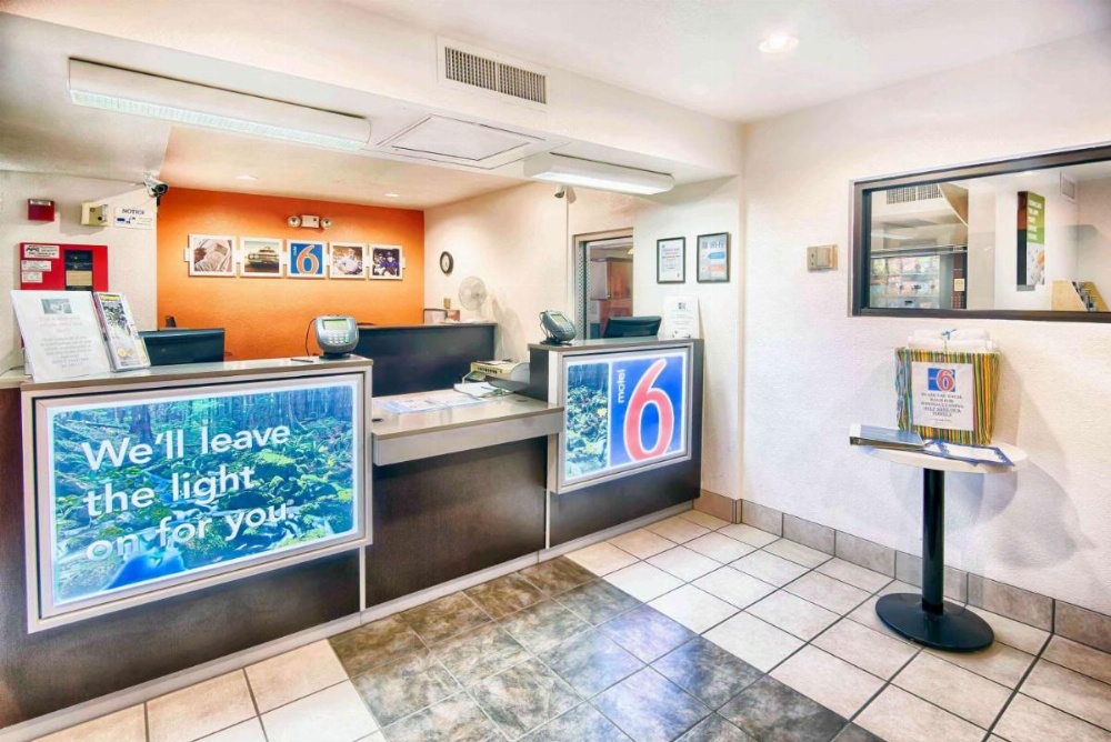 Motel 6 Mammoth Lakes Image 28