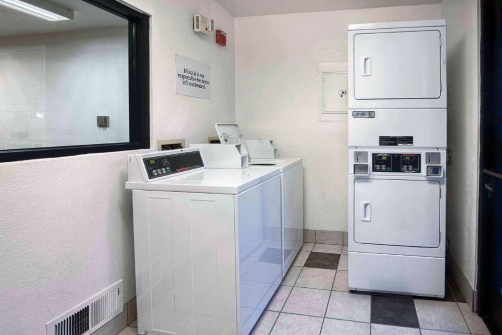 Motel 6 Mammoth Lakes Image 29