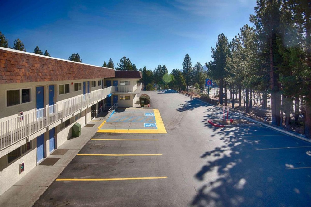 Motel 6 Mammoth Lakes Image 42
