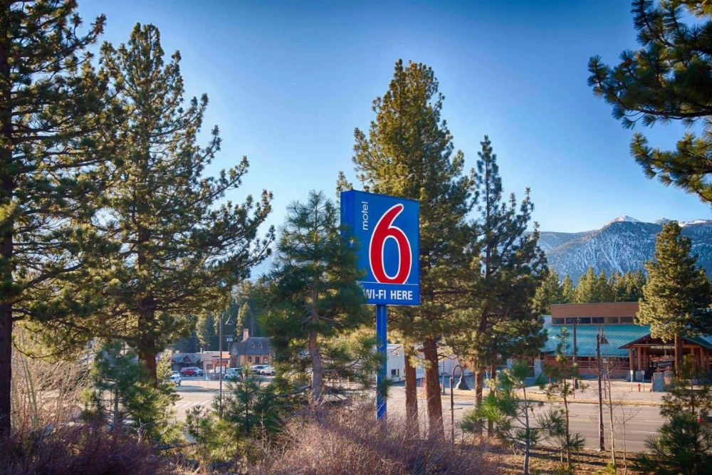 Motel 6 Mammoth Lakes Image 43
