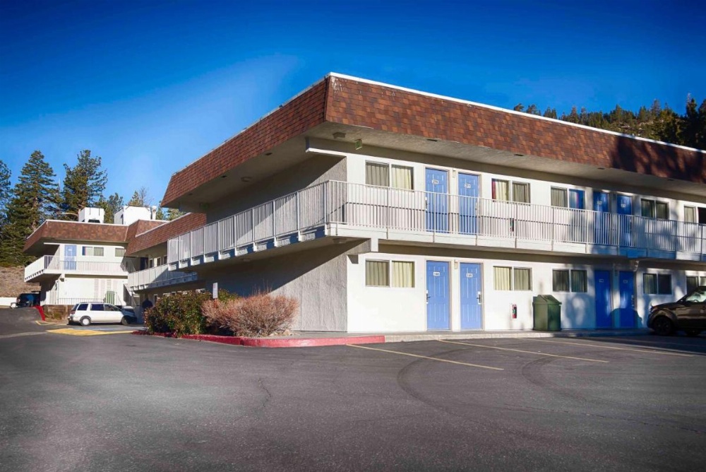 Motel 6 Mammoth Lakes Image 44