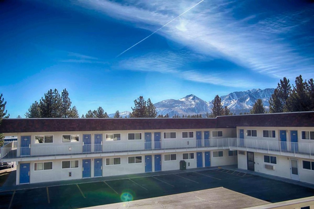 Motel 6 Mammoth Lakes Image 49