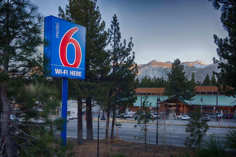 Motel 6 Mammoth Lakes Image 50